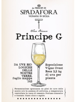 Principe G