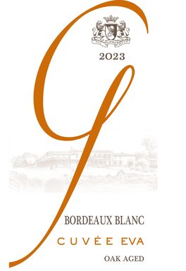 Cuvée Eva Bordeaux