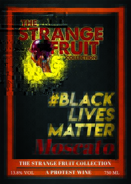#Blacklivesmatter Moscato