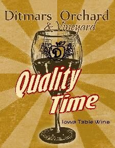Quality Time