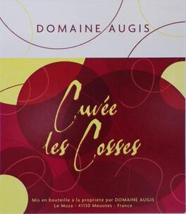 Cuvee les Cosses