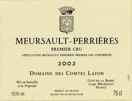 Perrieres