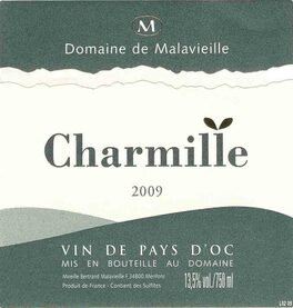 Charmille