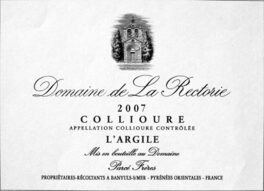L'Argile