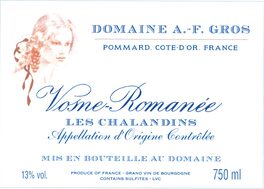 Les Chalandins