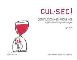 Cul Sec