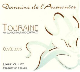 Cuvee Louis