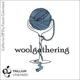 Woolgathering