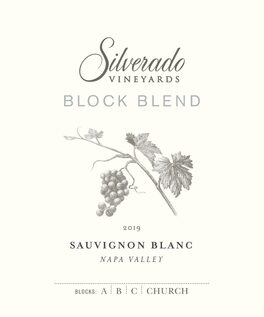 Block Blend A B C Church