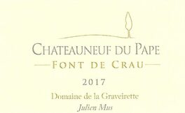Font De Crau