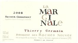 La Marginale