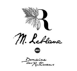 M. Leblanc