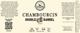 Double Barrel