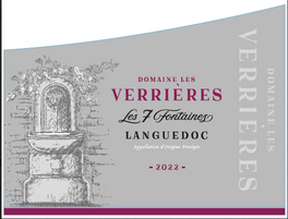 Les 7 Fontaines