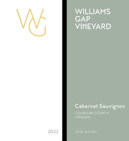 Cabernet Sauvignon