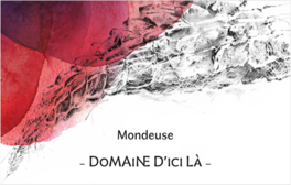 Mondeuse Aoc Bugey
