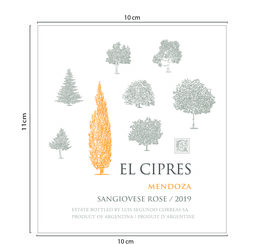 El Cipres