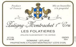 Les Folatieres