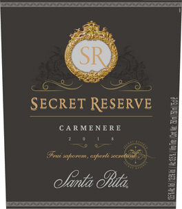 Secret Reserve