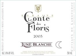 Lune Blanche
