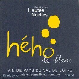 Heho Le Blanc