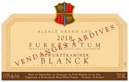 Vendanges Tardives