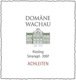 Achleiten Smaragd