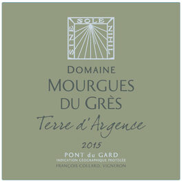 Terre D'argence