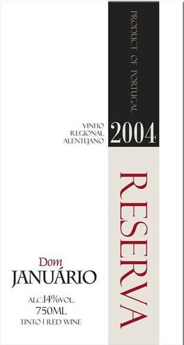 Reserva