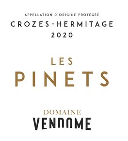 Les Pinets