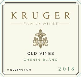 Kruger Family Wines