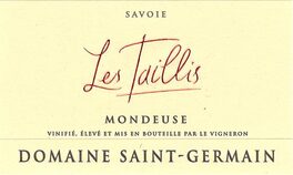 Les Taillis