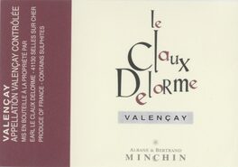 Valençay Rouge