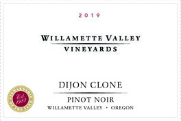 Dijon Clone