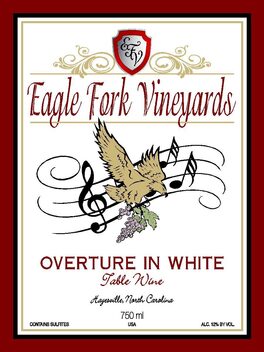Overture In White