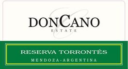 Reserva Torrontés