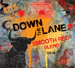 Smooth Red Blend