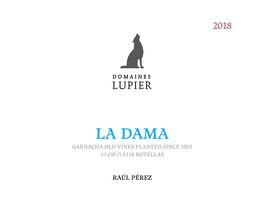 La Dama