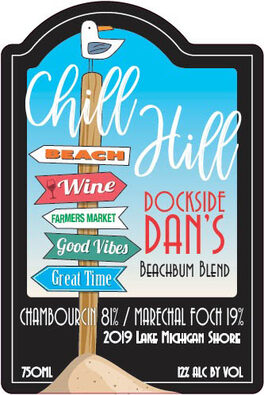 Dockside Dan's