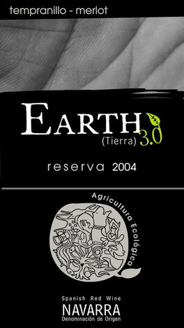 Earth (Tierra) 3.0