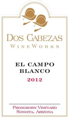 El Campo Blanco