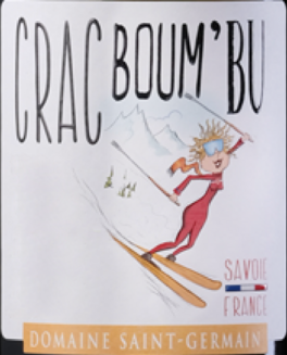 Crac Boum' Bu