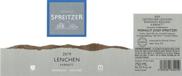 Lenchen Kabinett