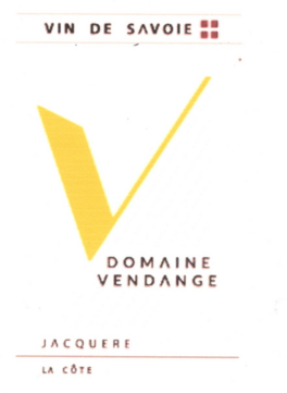Vin De Savoie