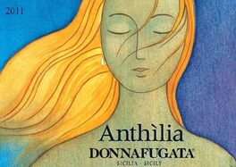 Anthìlia