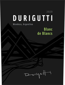 Blanc de Blancs
