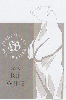 Eiswein