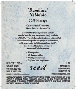 Bambina