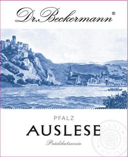 Auslese