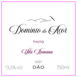 Domínio Do Açor Tinto